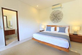 Villa Maya Sanur