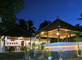 Villa Puri Ayu