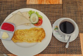 Munduk Kupang Sekumpul Villa