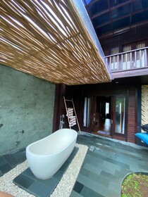 Munduk Kupang Sekumpul Villa