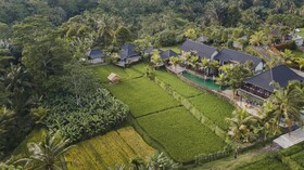 Pinggala Villa Ubud