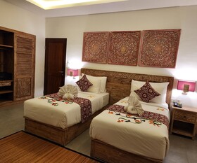 Pinggala Villa Ubud