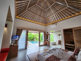 Pinggala Villa Ubud