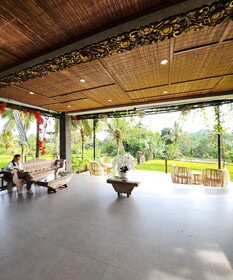 Pinggala Villa Ubud