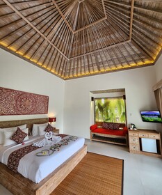Pinggala Villa Ubud