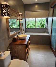 Pinggala Villa Ubud