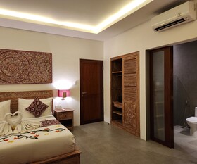 Pinggala Villa Ubud