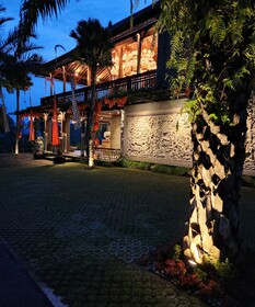 Pinggala Villa Ubud