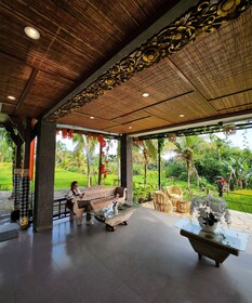 Pinggala Villa Ubud