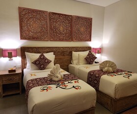 Pinggala Villa Ubud