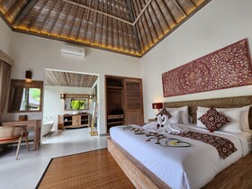 Pinggala Villa Ubud