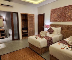Pinggala Villa Ubud