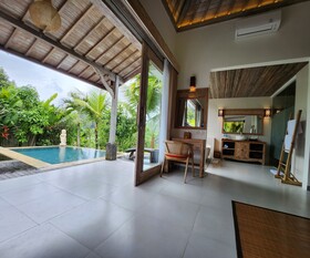 Pinggala Villa Ubud