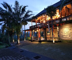 Pinggala Villa Ubud