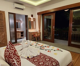 Pinggala Villa Ubud