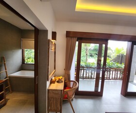 Pinggala Villa Ubud
