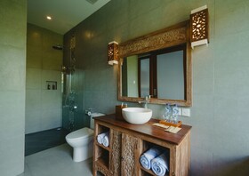 Pinggala Villa Ubud