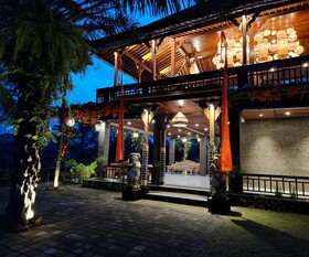 Pinggala Villa Ubud
