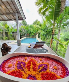 Pinggala Villa Ubud