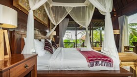 Umakelod Sebatu Villas
