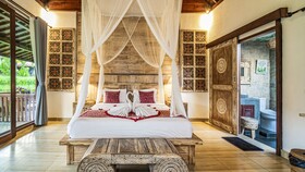 Umakelod Sebatu Villas