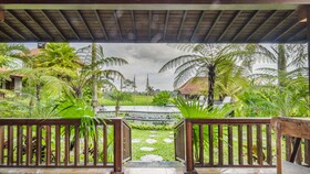 Umakelod Sebatu Villas