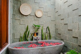 Umakelod Sebatu Villas