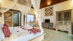Umakelod Sebatu Villas