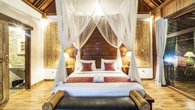 Umakelod Sebatu Villas