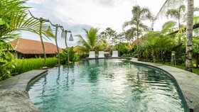 Umakelod Sebatu Villas