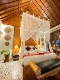 Umakelod Sebatu Villas