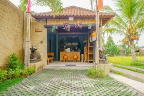 Umakelod Sebatu Villas