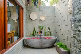 Umakelod Sebatu Villas