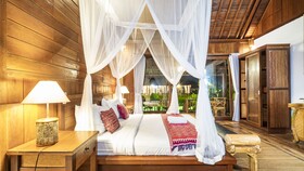 Umakelod Sebatu Villas
