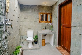 Umakelod Sebatu Villas