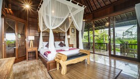 Umakelod Sebatu Villas
