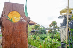 Umakelod Sebatu Villas