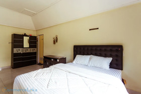Desa Wisata Sibetan Homestay