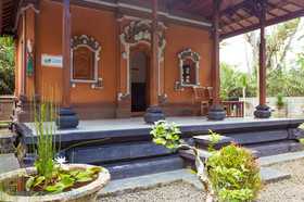 Desa Wisata Sibetan Homestay