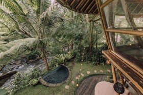 Hideout Bali