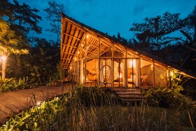 Hideout Bali