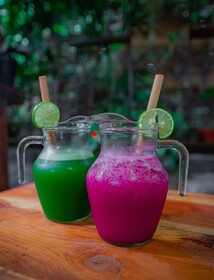 Kusfarm Bali