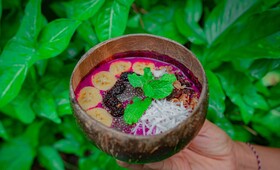 Kusfarm Bali