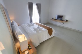 Umadhatu Resorts