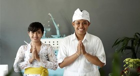 7 Bidadari Boutique Hotel