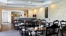 7 Bidadari Boutique Hotel