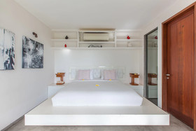AB Villa & Apartments