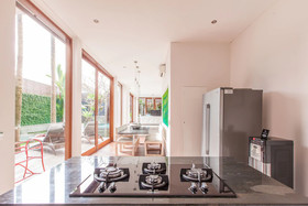 AB Villa & Apartments