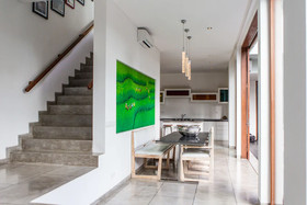 AB Villa & Apartments