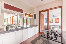 AB Villa & Apartments